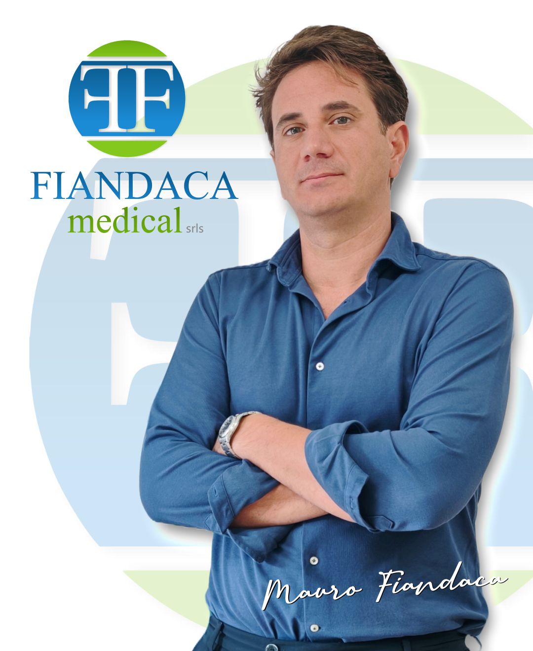 Mauro Fiandaca
