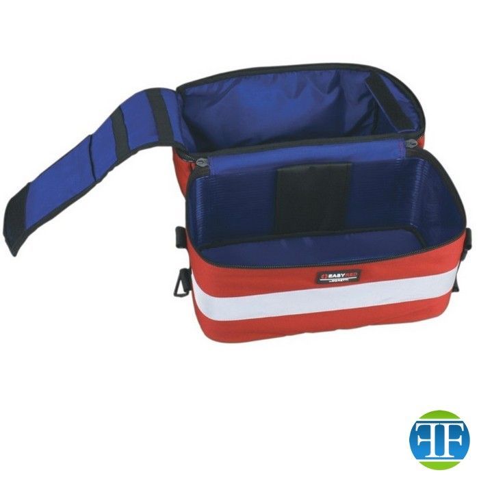 Borsa per emergenza e 1 pronto soccorso - Trauma Bag