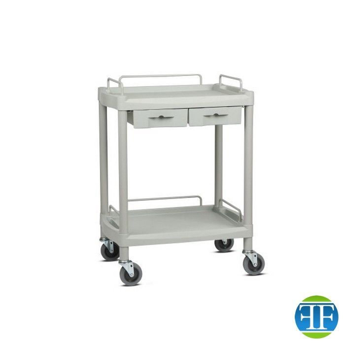 Carrello Ok Farma 1 - 65,5x82 cm