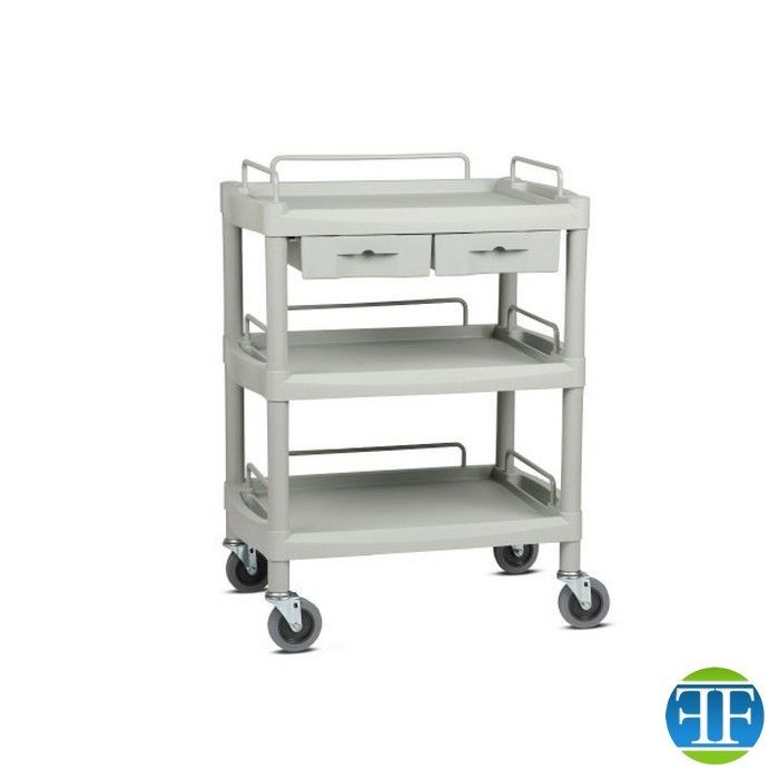 Carrello Ok Farma 2 - 65,5x82 cm