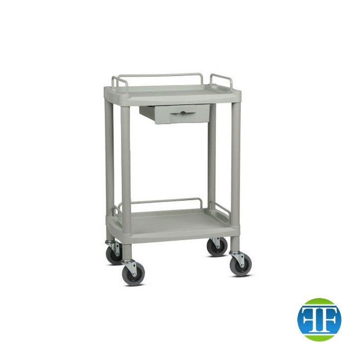 Carrello Ok Farma 3 - 56x82,5 cm