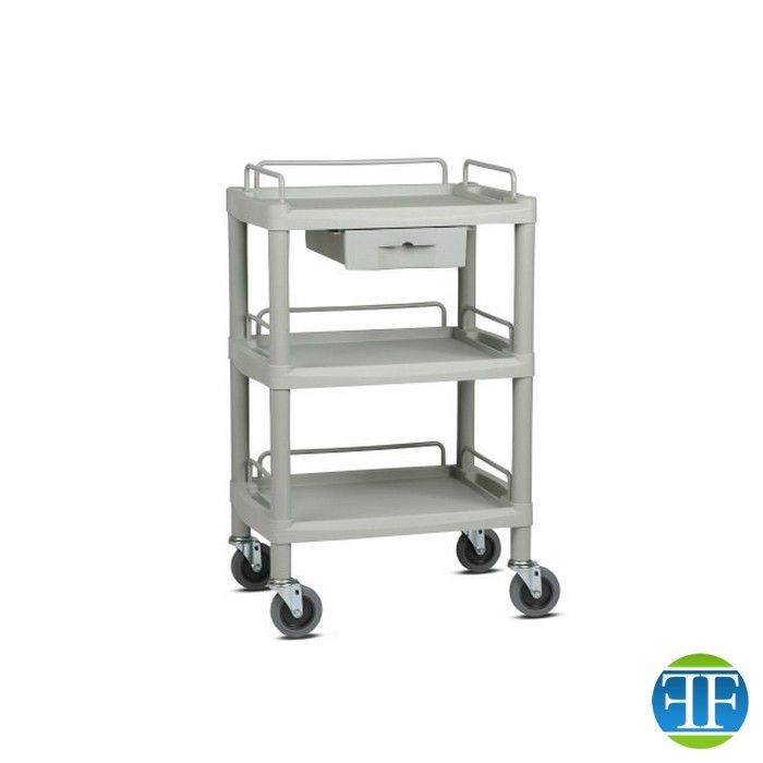 Carrello Ok Farma 4 - 56x82,5 cm