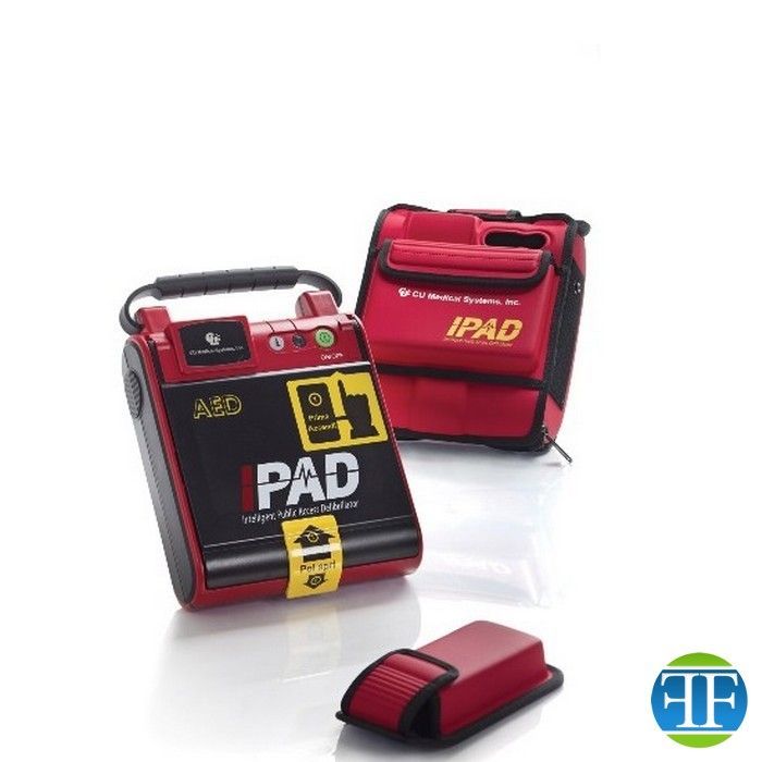 Defibrillatori I-Pad