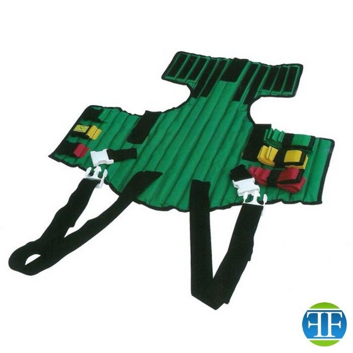 Immobilizzatore spinale - estrinsecatore
