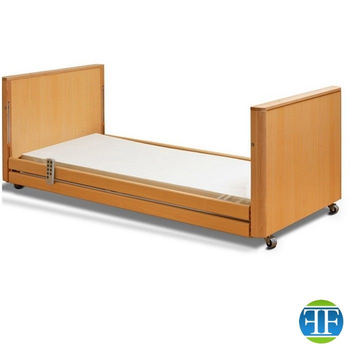 Letto specialistico Aldena