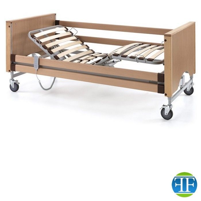 Letto specialistico Aurora - 3 snodi