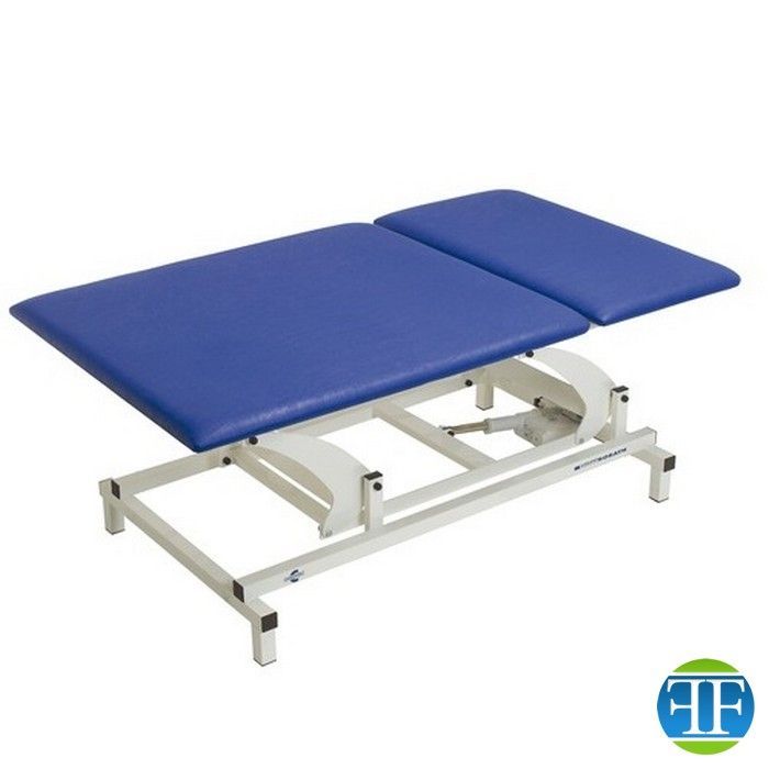 Lettino per terapia Bobath Eco T100 - Bobath Line