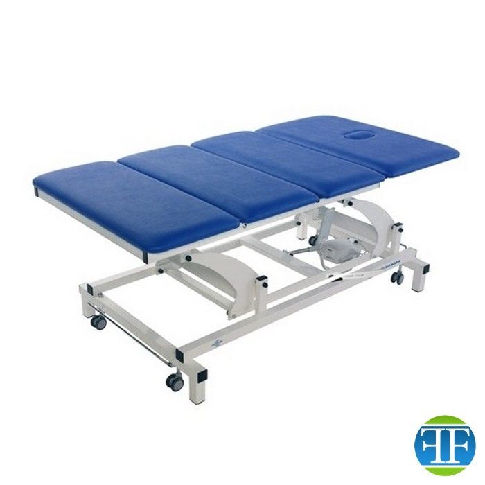 Lettino per terapia fisica Bobath Flex 100 - Bobath Line