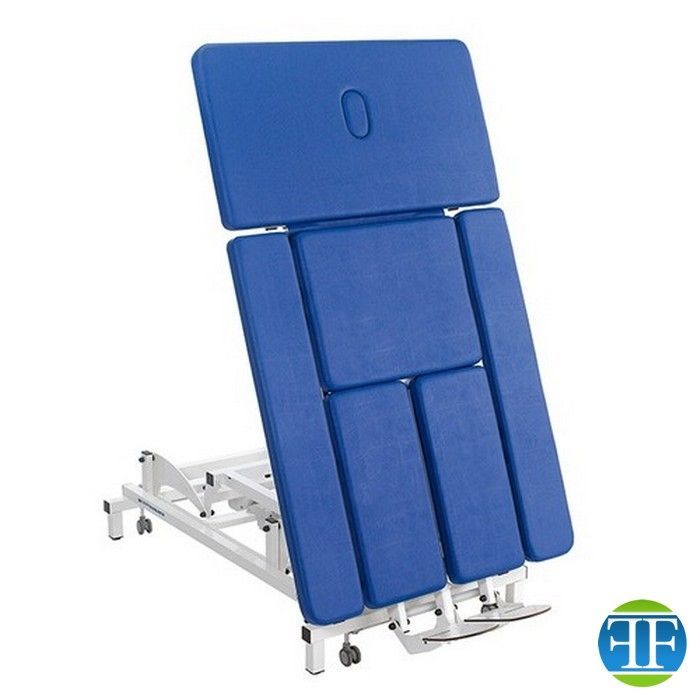 Lettino per terapia fisica Bobath S Tilt 2ET - Bobath Line