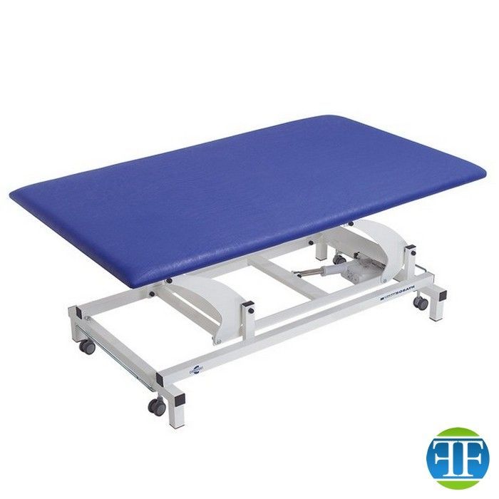 Lettino per terapia Bobath sd120 - Bobath Line