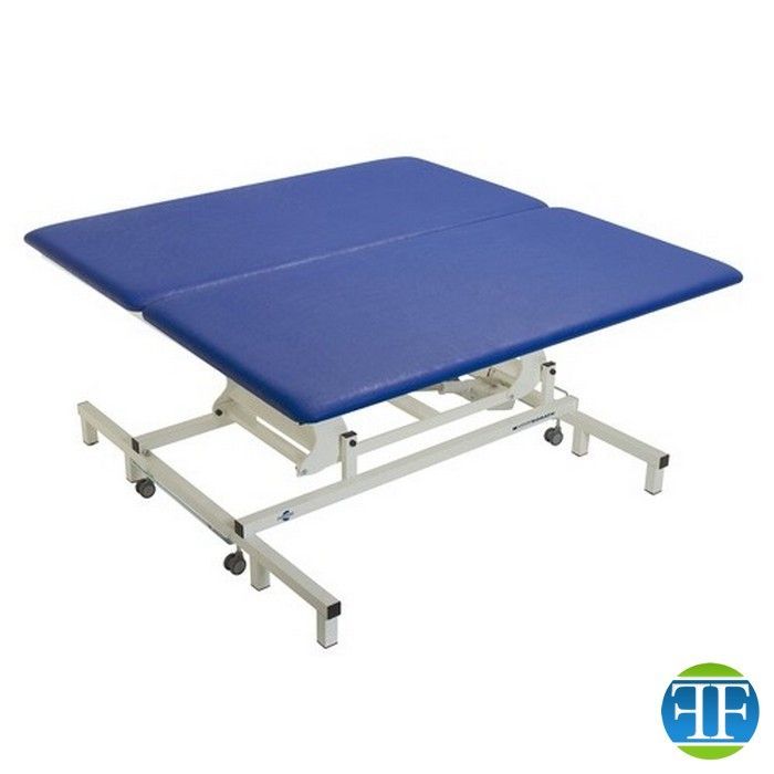 Lettino per terapia Bobath sd150 - Bobath Line