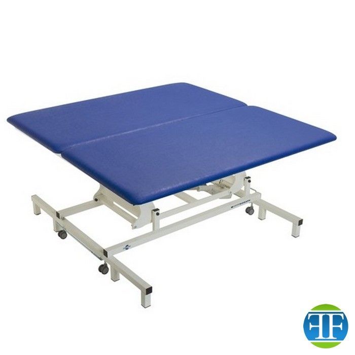 Lettino per terapia Bobath sd200 - Bobath Line