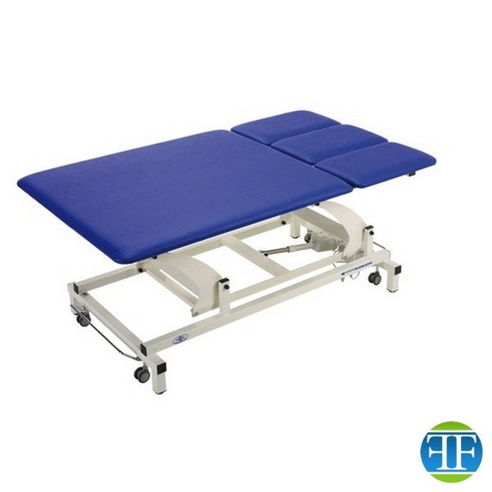 Lettino per terapia Bobath S Ric 120 - Bobath Line