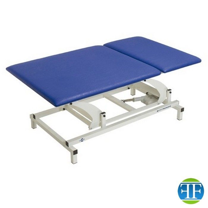 Lettino per terapia Bobath st100 - Bobath Line