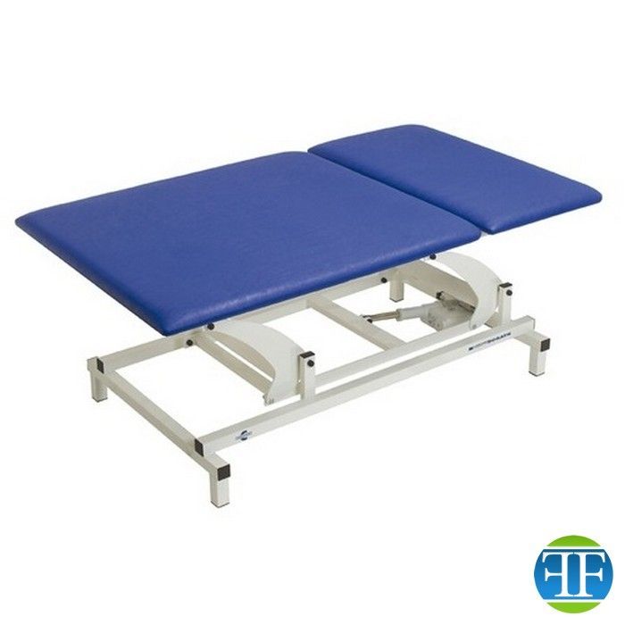 Lettino per terapia Bobath st120 - Bobath Line