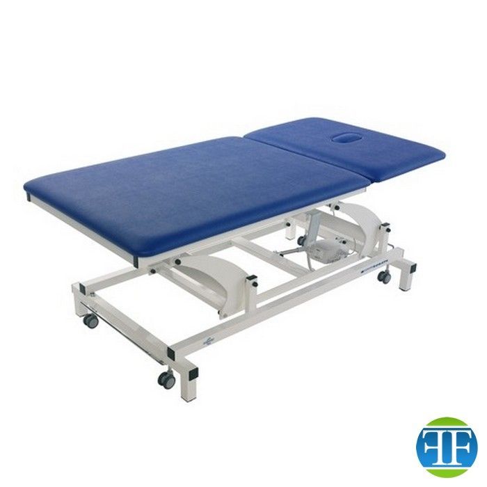 Lettino per terapia fisica Bobath TN100 - Bobath Line