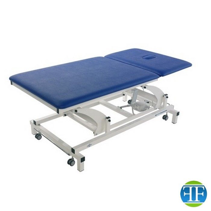 Lettino per terapia fisica Bobath Trend 100 - Bobath Line