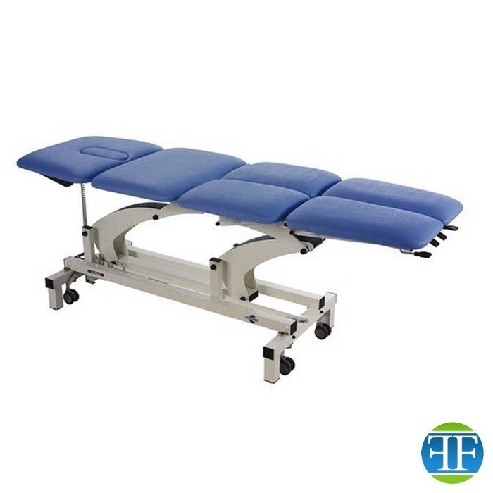 Lettino per terapia Sinthesi Mi.To. - Sinthesi Line