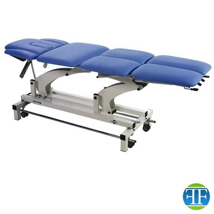 Lettino per terapia Sinthesi Plus Mi.To. - Sinthesi Line