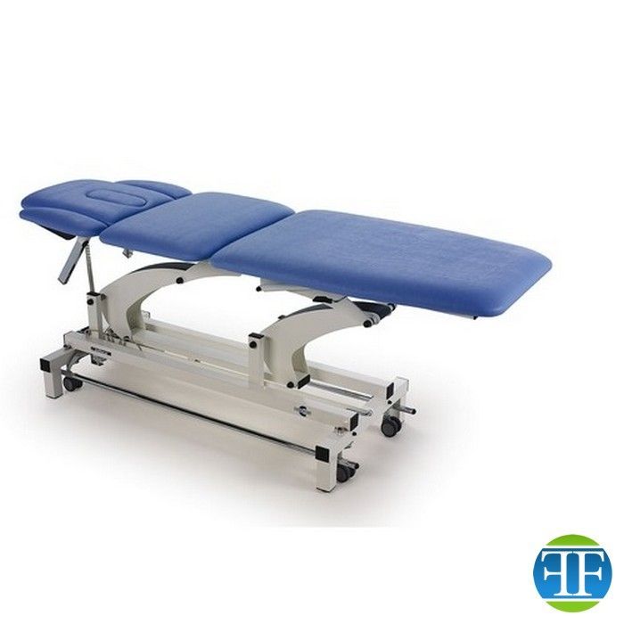 Lettino per terapia Sinthesi Plus Single - Sinthesi Line