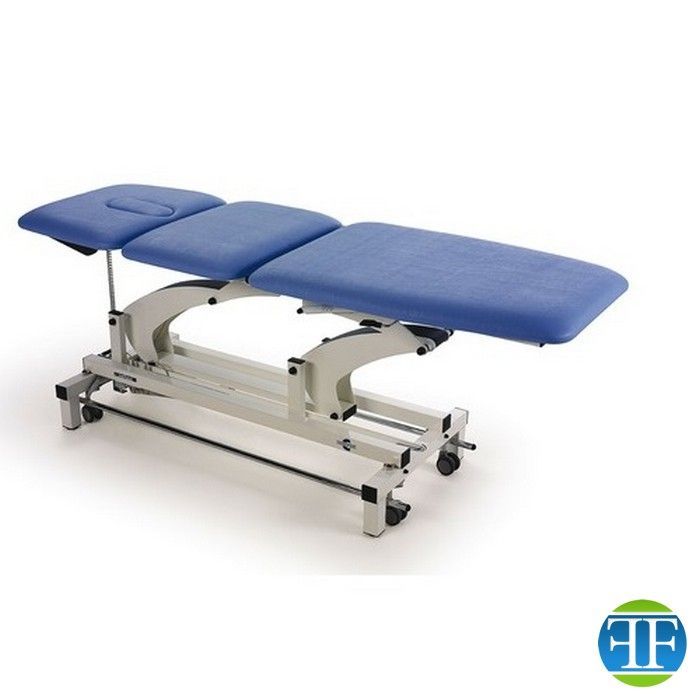 Lettino per terapia Sinthesi Single - Sinthesi Line