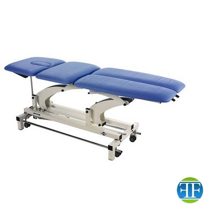 Lettino per terapia Sinthesi Split - Sinthesi Line
