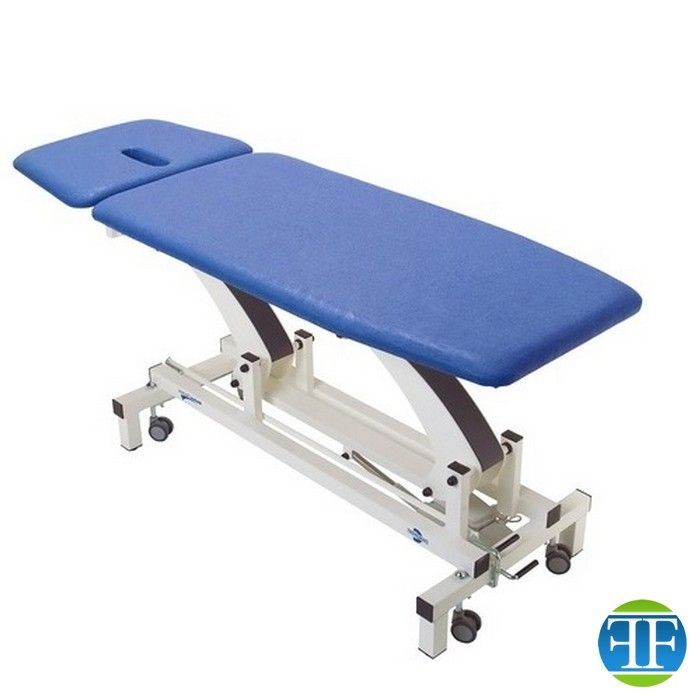 Lettino per terapia Ther 1 - Ther line
