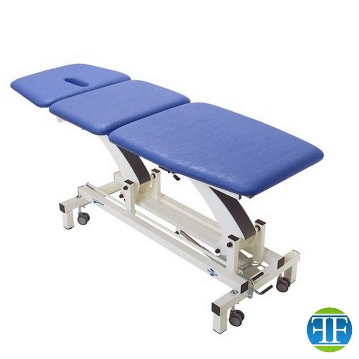 Lettino per terapia Ther 2 - Ther line