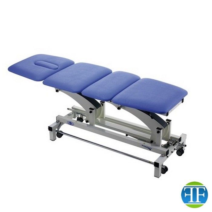 Lettino per fisioterapia Ther Flexion - Ther Line