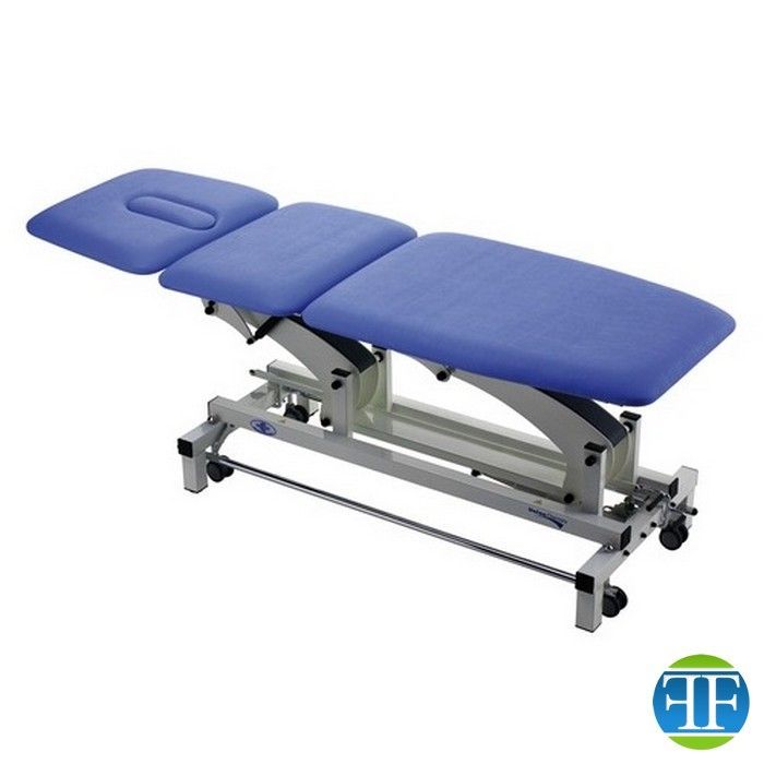 Lettino per fisioterapia Ther Modular - Ther line