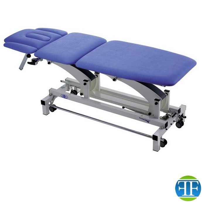 Lettino per fisioterapia Ther Plus Modular - Ther line