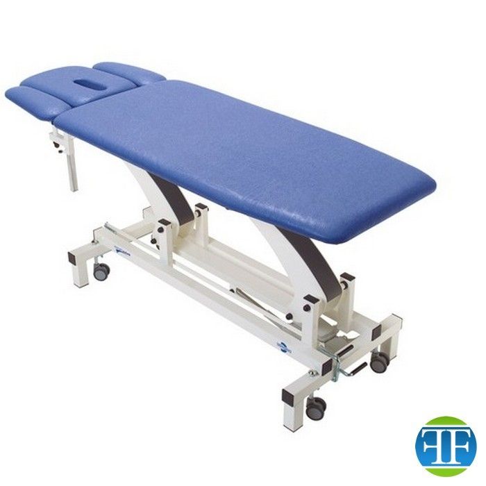Lettino per terapia Ther Plus 1 - Ther line