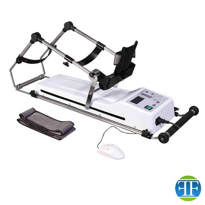 Farmatek L-1 Riabilitatore per arti inferiori