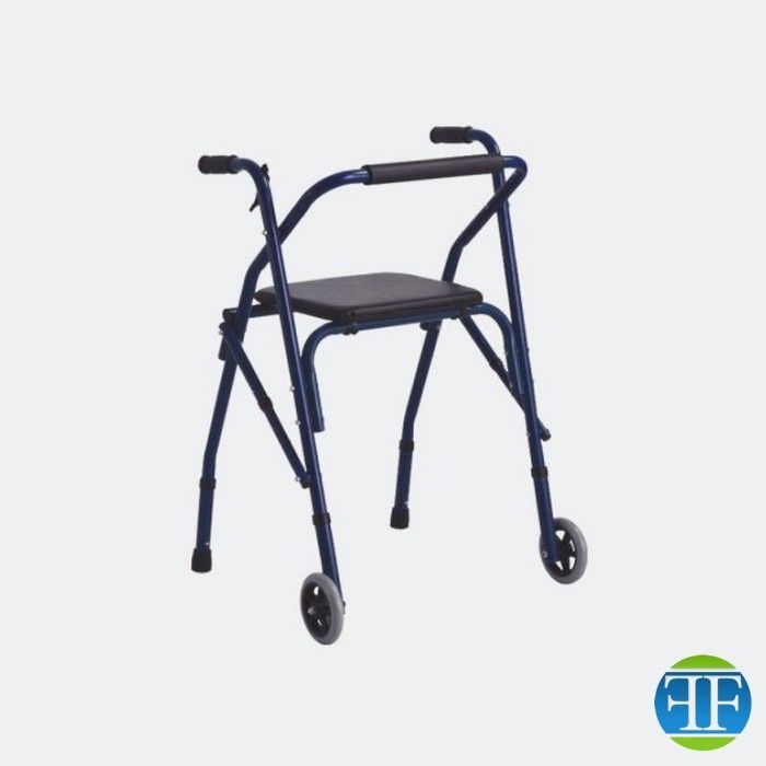 Rollator 2 ruote