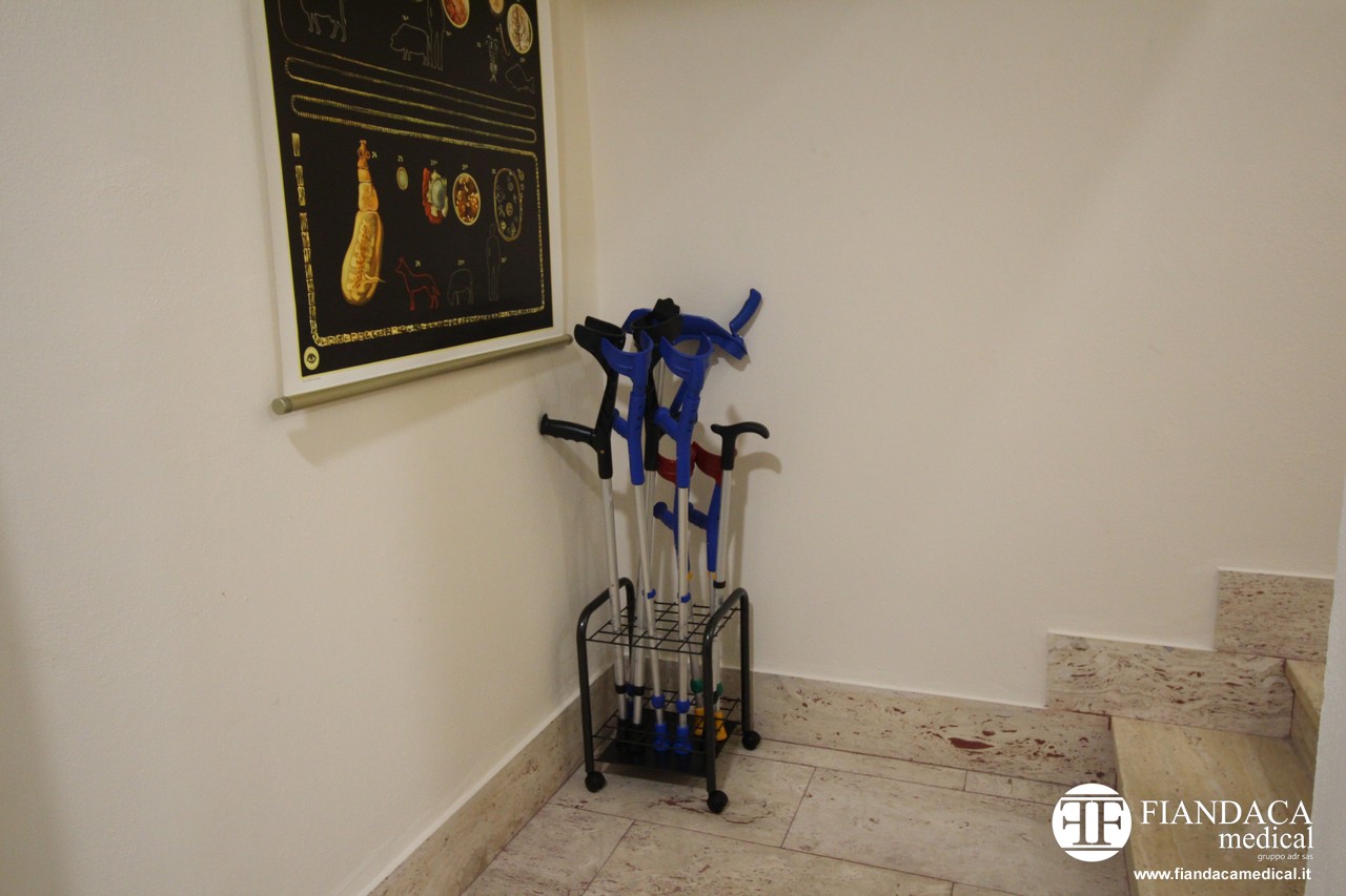 Fiandaca Medical forniture medicali ed elettromedicali a Palermo