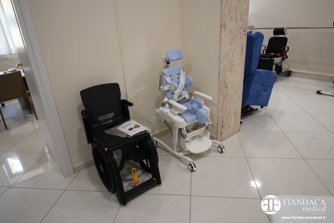Fiandaca Medical forniture medicali ed elettromedicali a Palermo