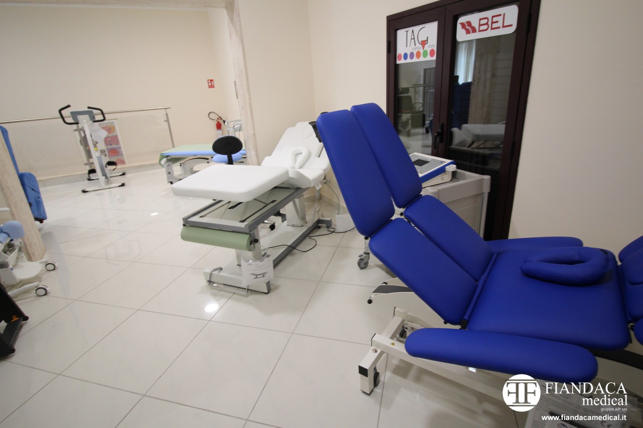 Fiandaca Medical forniture medicali ed elettromedicali a Palermo