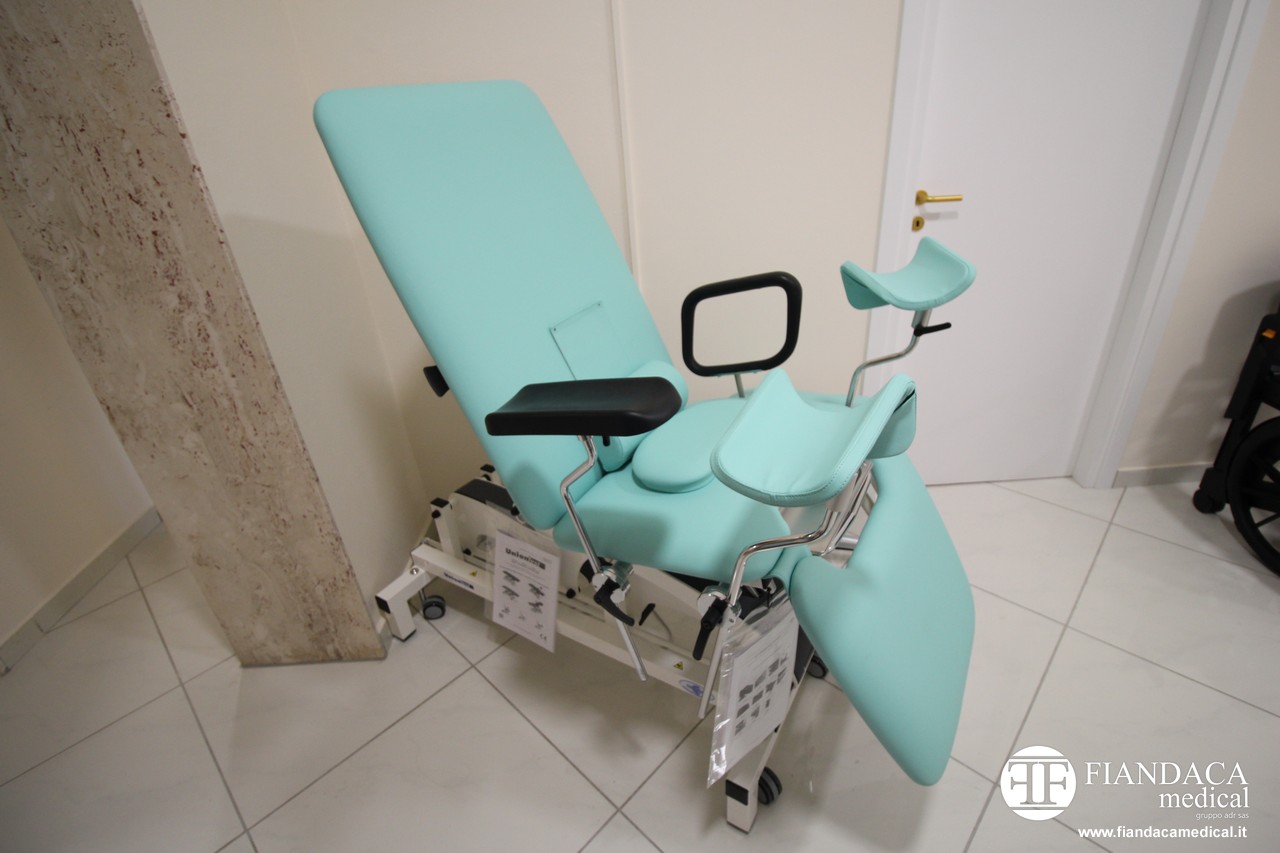 Fiandaca Medical forniture medicali ed elettromedicali a Palermo
