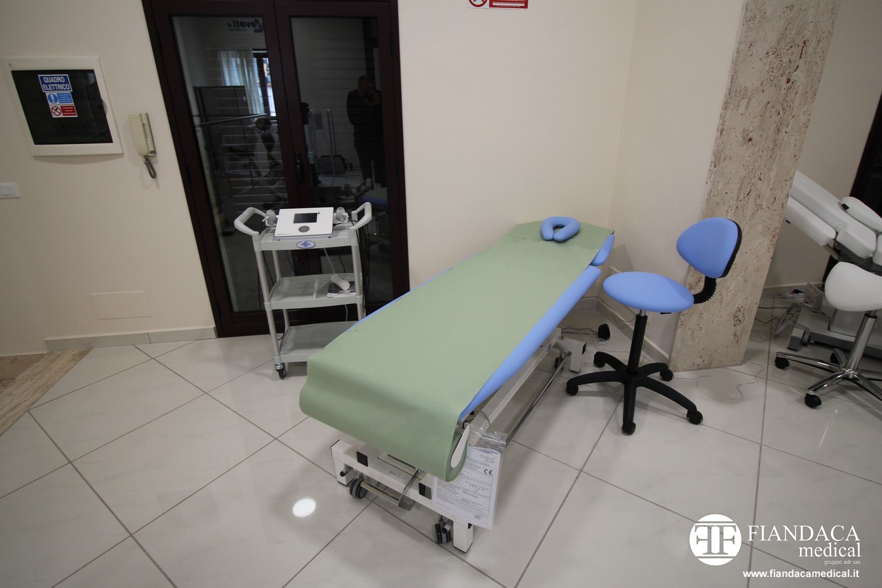 Fiandaca Medical forniture medicali ed elettromedicali a Palermo