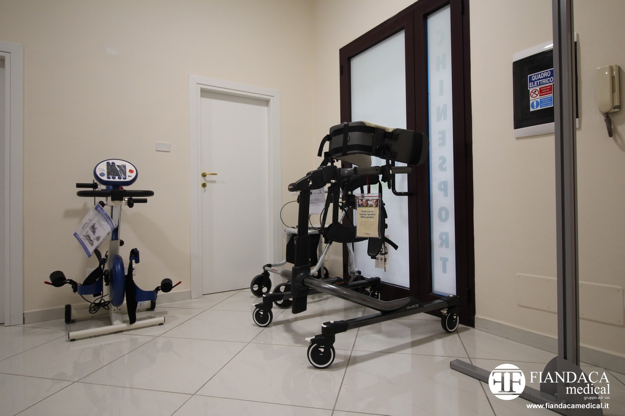 Fiandaca Medical forniture medicali ed elettromedicali a Palermo