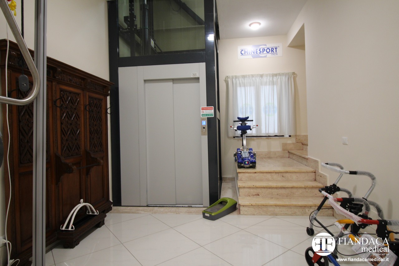 Fiandaca Medical forniture medicali ed elettromedicali a Palermo