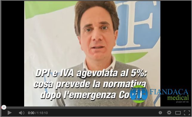 Video Fiandaca Medical