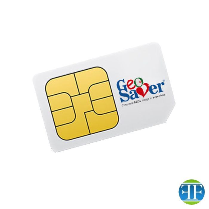 Sim Card Geo Saver