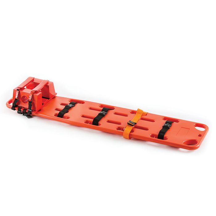 Barella LG BAR SPINE