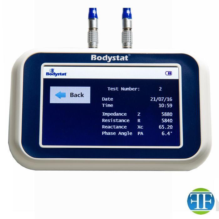 Bodystat 500