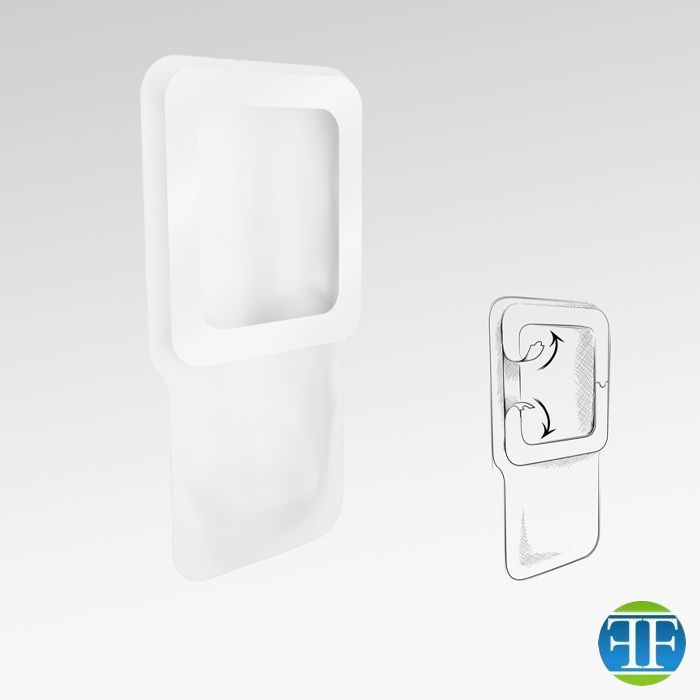 EXIT-POCKET WP