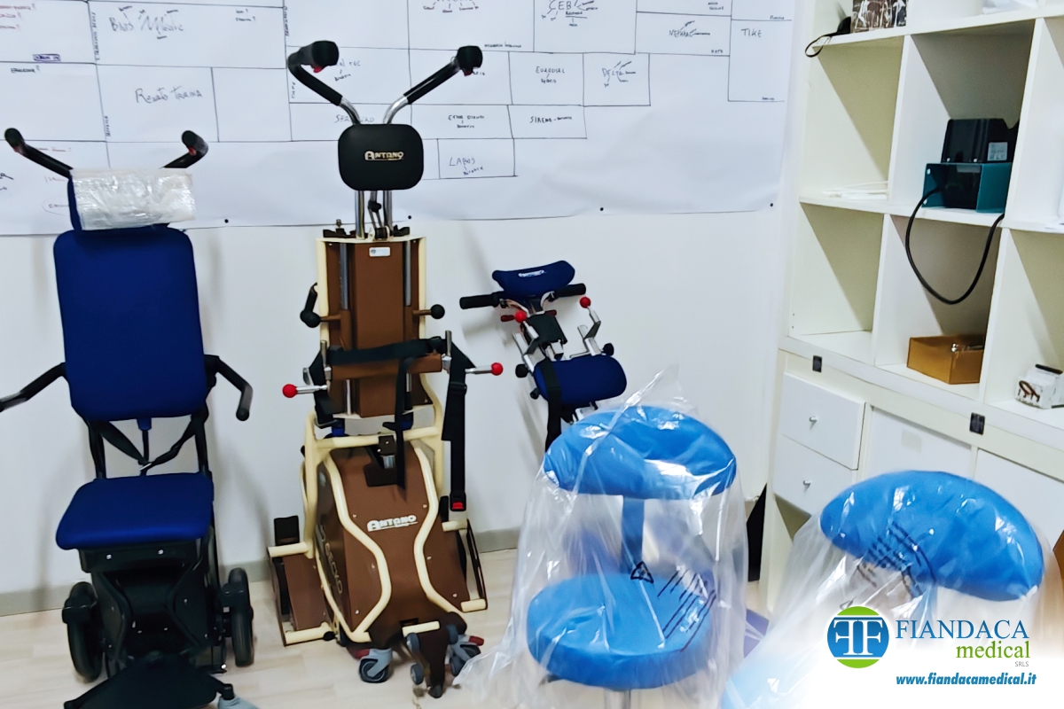 Fiandaca Medical forniture medicali Palermo Sicilia