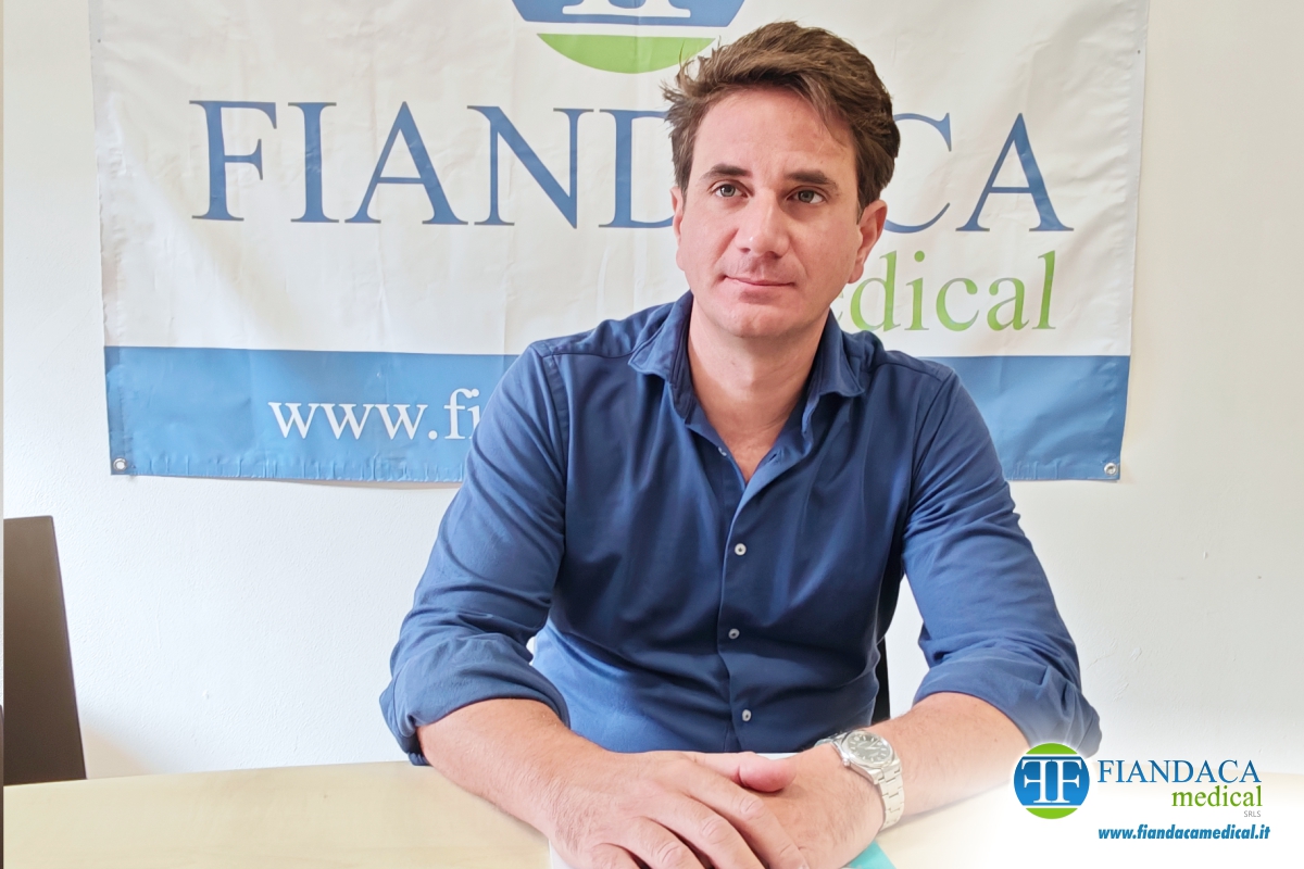 Fiandaca Medical forniture medicali Palermo Sicilia