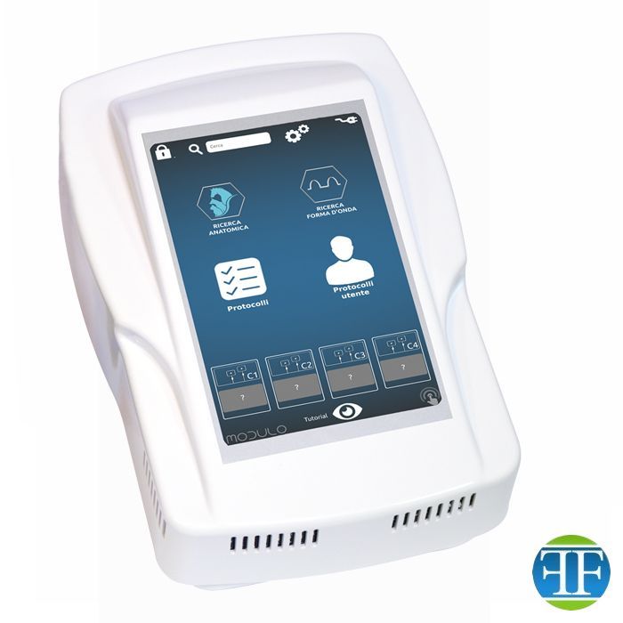 Modulo Veterinary e Plus Veterinary