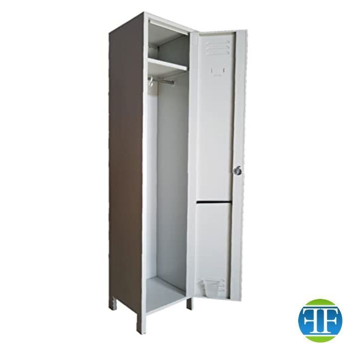 Armadio Spogliatoio 1 Posto cm 36x34x180H